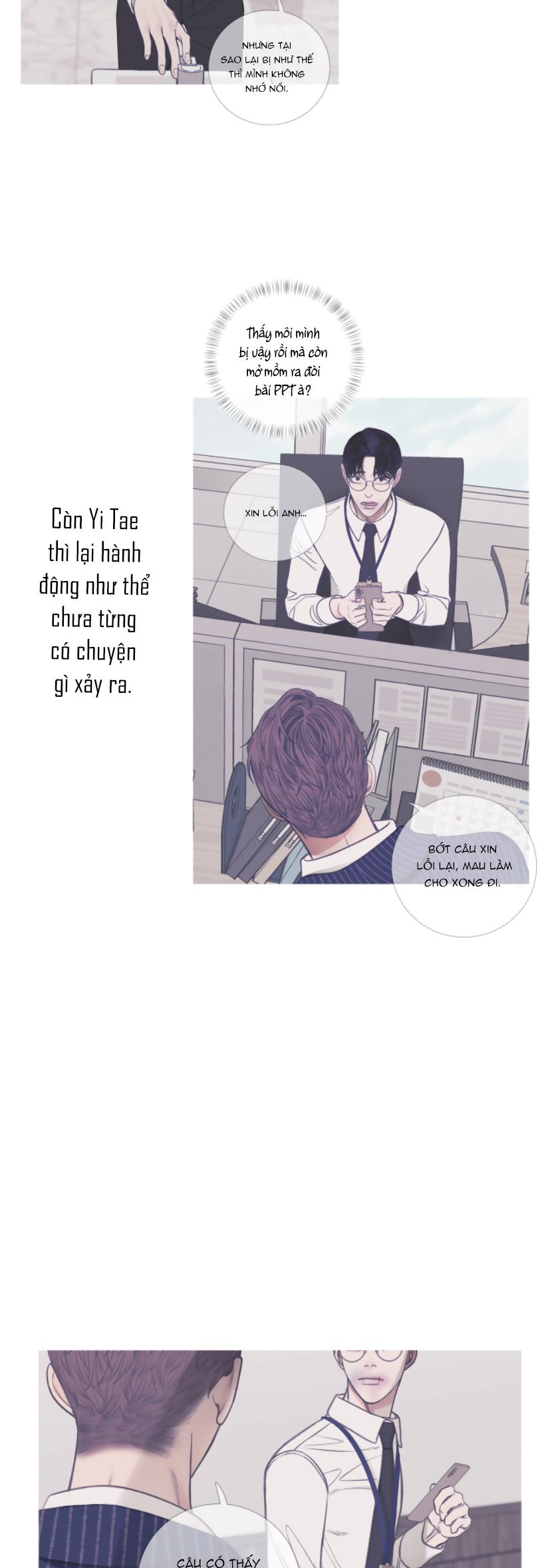 Đọc truyện CHUYỆN QUỶ MÔN QUAN - Chapter 46.1