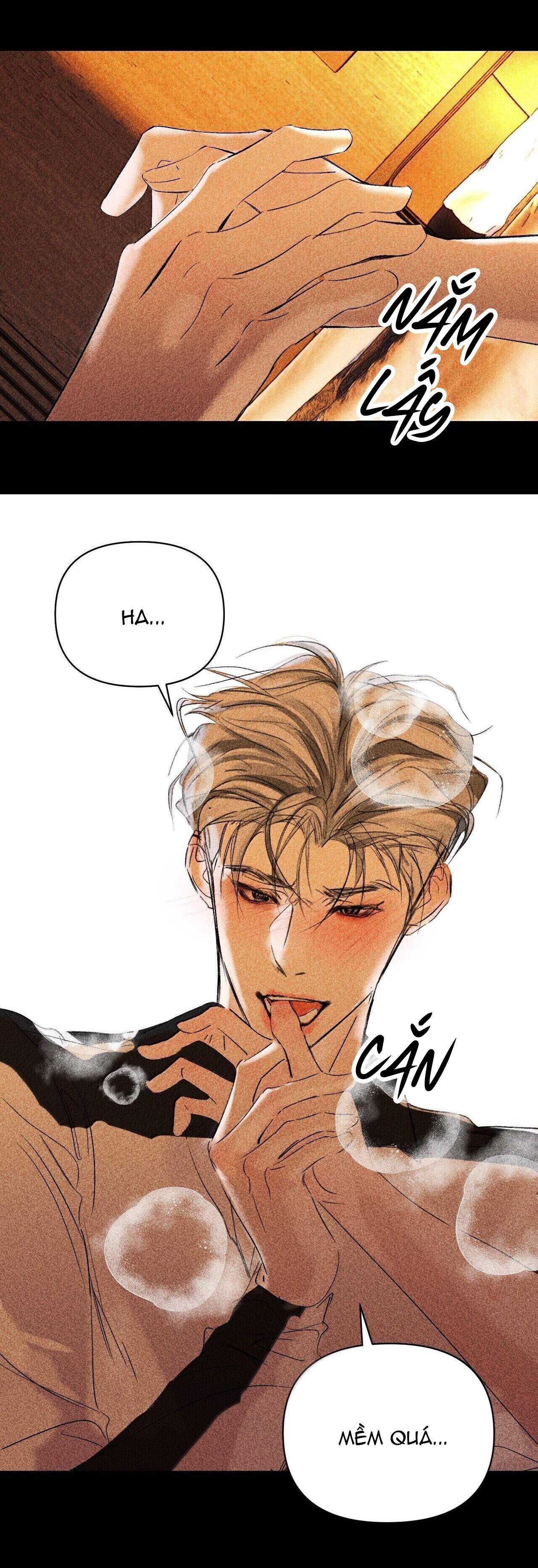 Đọc truyện Thoát Khỏi Hầm Ngục - Chapter 15