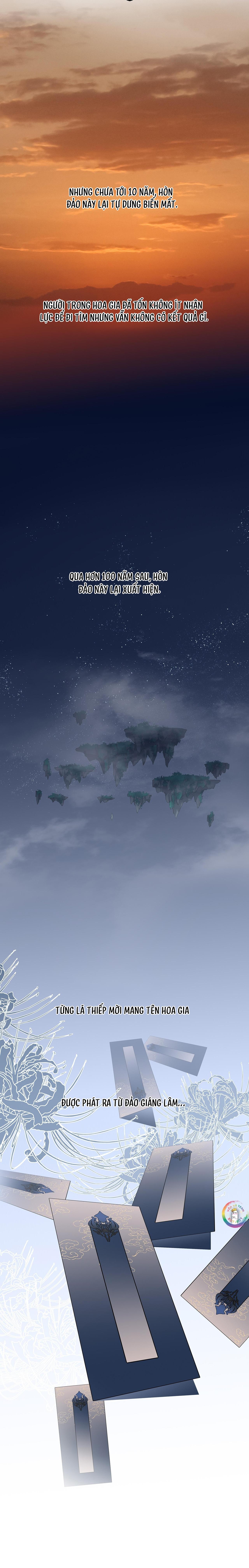 Đọc truyện Sau Khi Chết Ta Trở Thành Nốt Chu Sa Của Ca Ca - Chapter 74