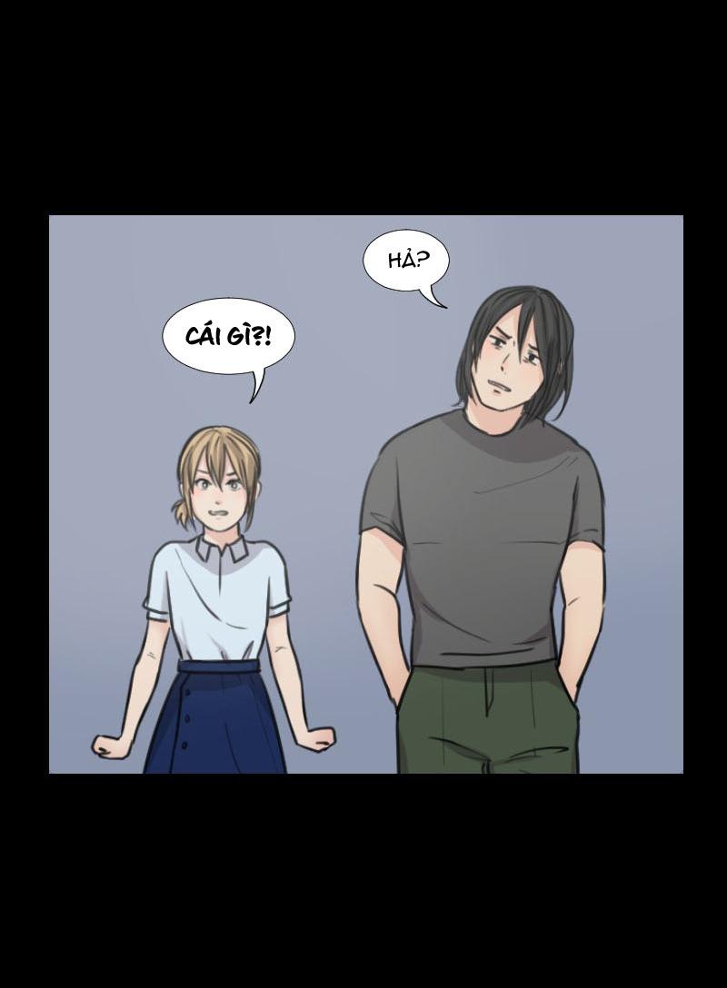 Đọc truyện The Doctors are Out - Chapter 19