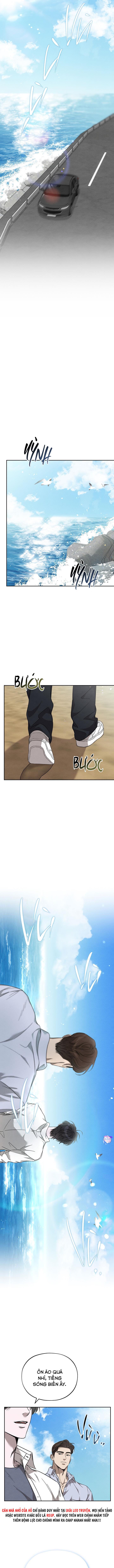 Đọc truyện (END SS2) VA CHẠM - Chapter 24