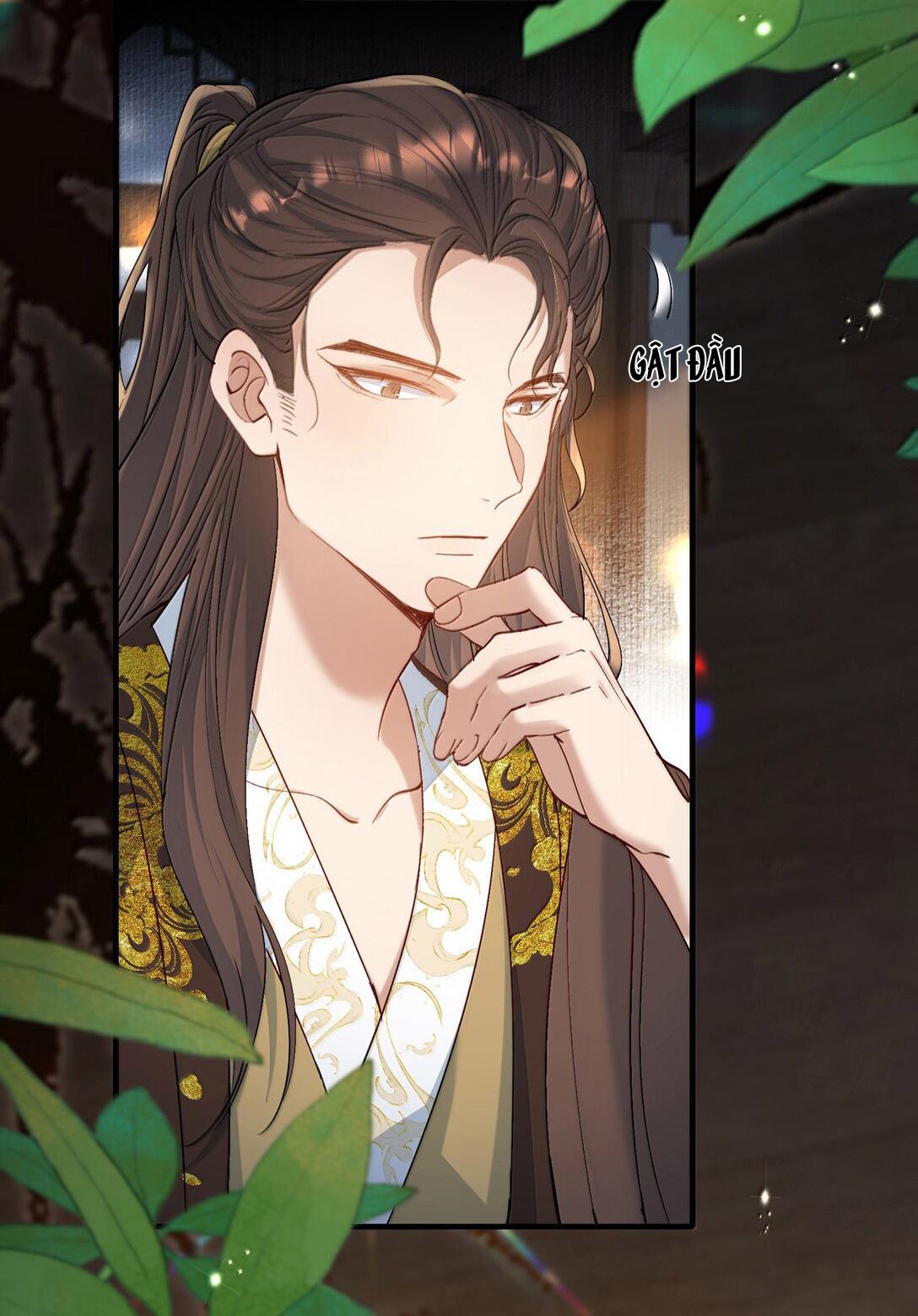 Đọc truyện Loạn thế vi vương - Chapter 99