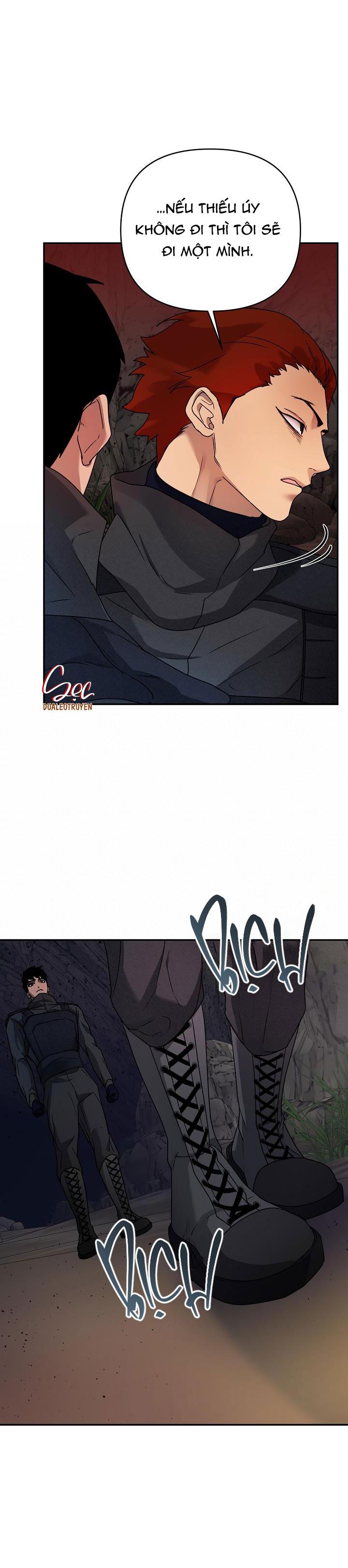 Đọc truyện THỢ SĂN MỘT ĐÊM 10 LẦN - Chapter 10