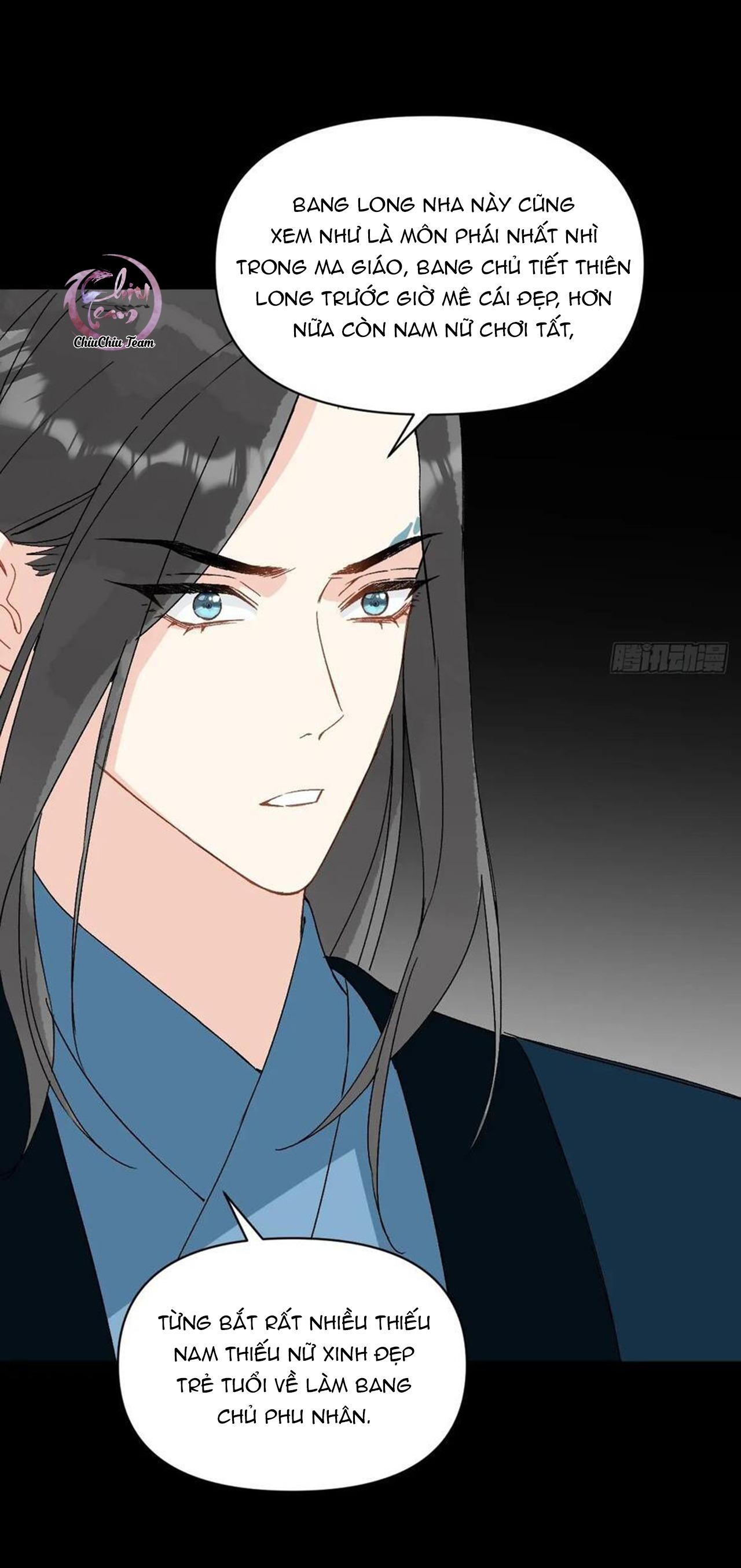 Đọc truyện Sau Khi Trùng Sinh Ta Thuần Hóa Đồ Đệ Xấu Xa (END) - Chapter 55