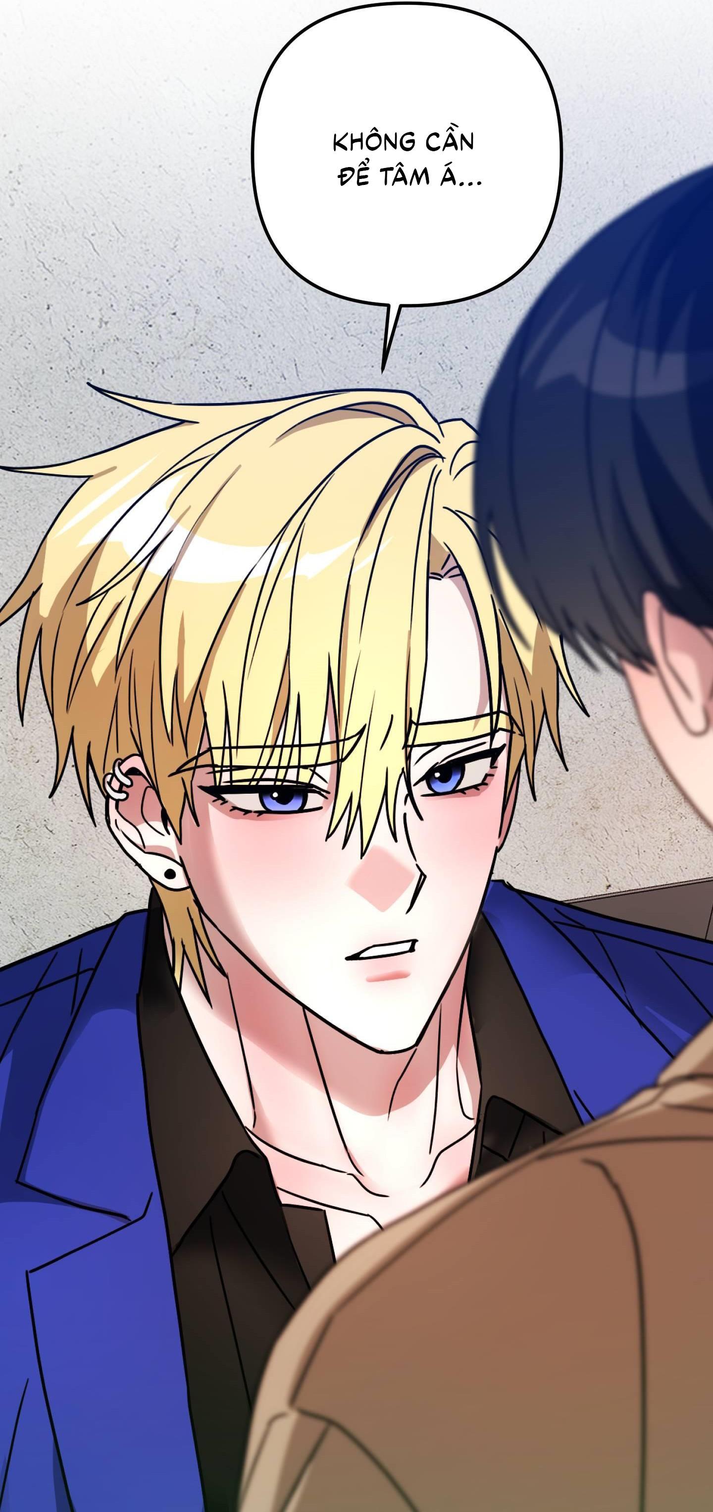 Đọc truyện  Yêu Phải Lừa Đảo - Chapter 20