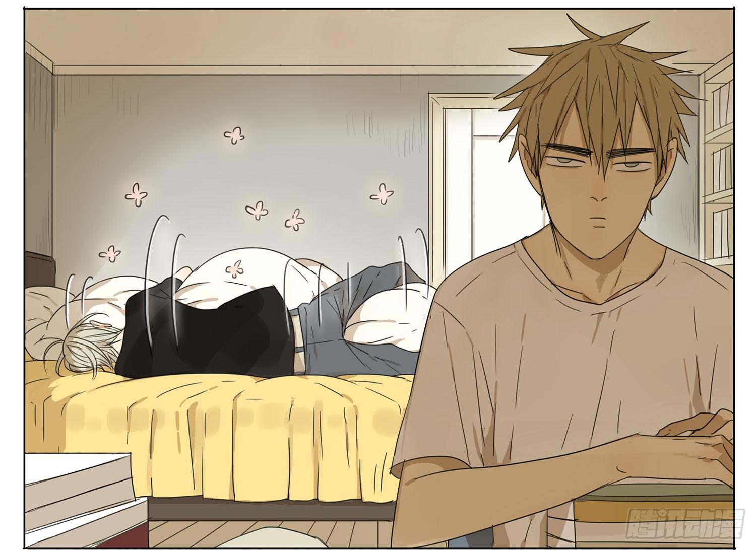 Đọc truyện 19 days - Chapter 37