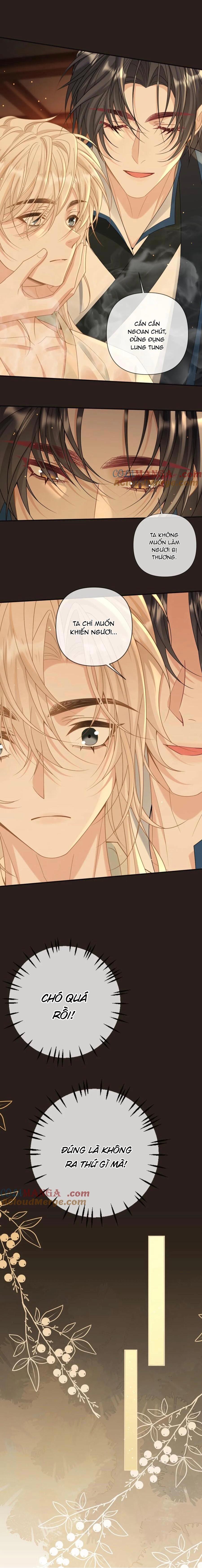 Đọc truyện Khát Vọng Ngọt Ngào - Chapter 222