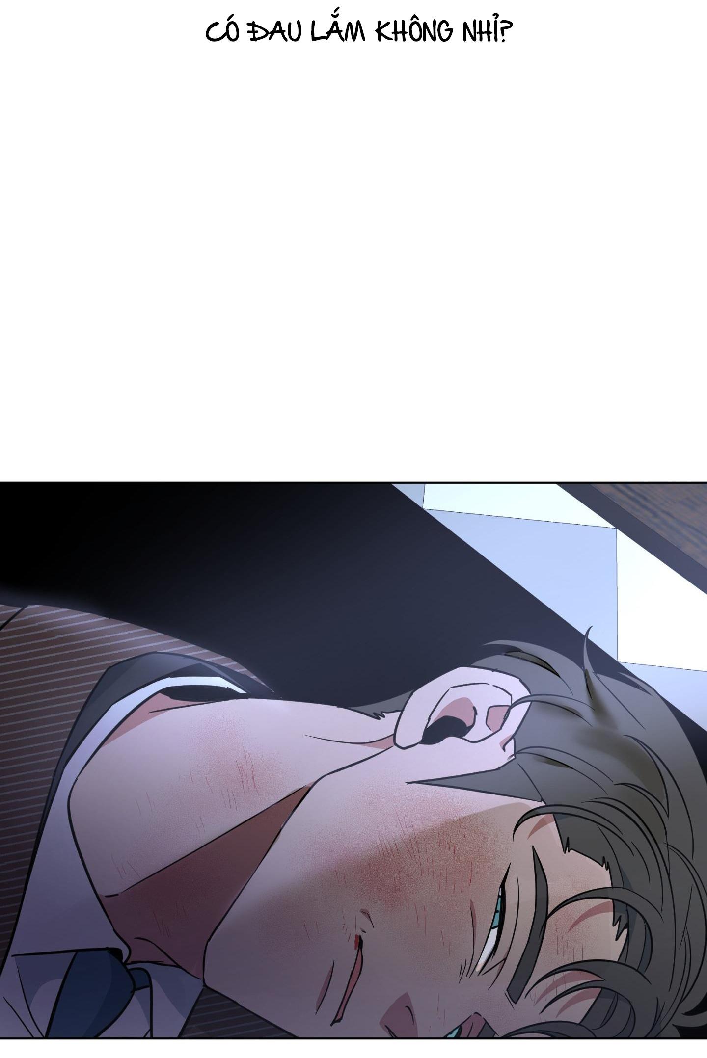 Đọc truyện CHÚ ĐÃ BIẾT HẾT RỒI SAO ? - Chapter 30