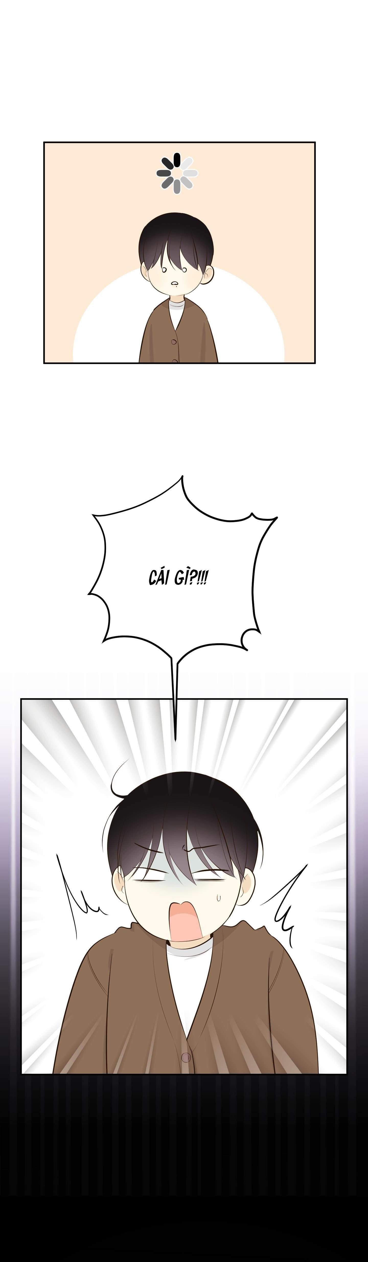 Đọc truyện  Ngọn Gió Dịu Dàng - Chapter 4