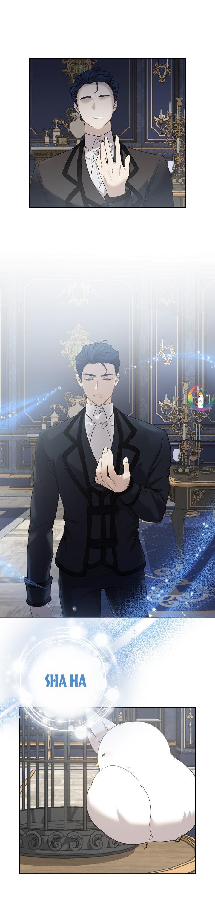 Đọc truyện (END) Này, Đừng Có Nhấn Cái Nút Đó! - Chapter 5