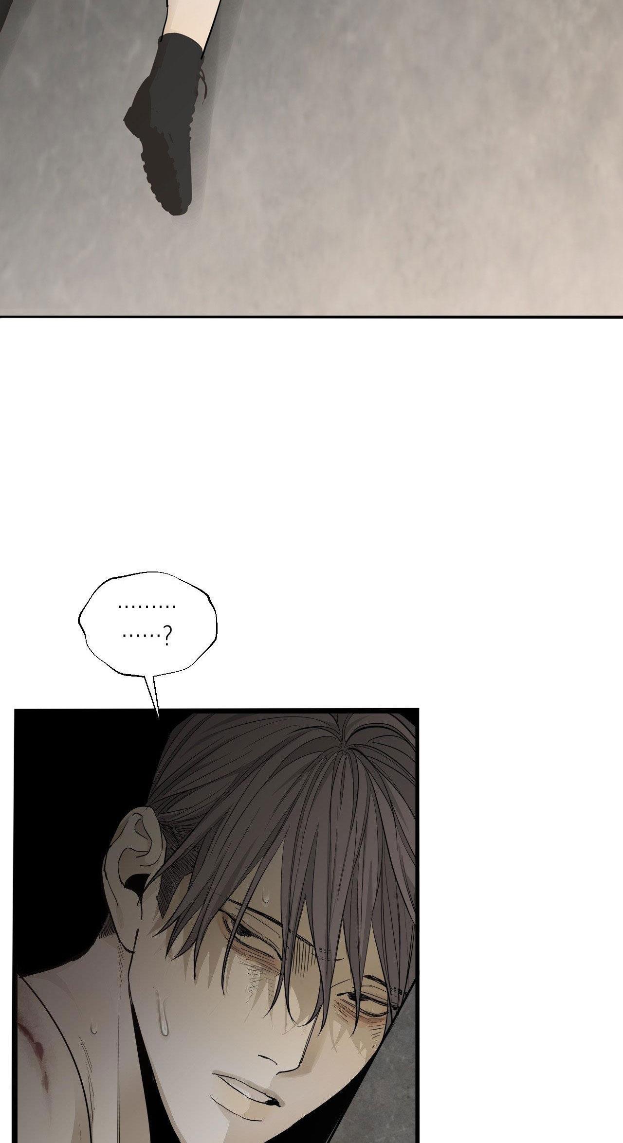 Đọc truyện SÂU THẲM - Chapter 3