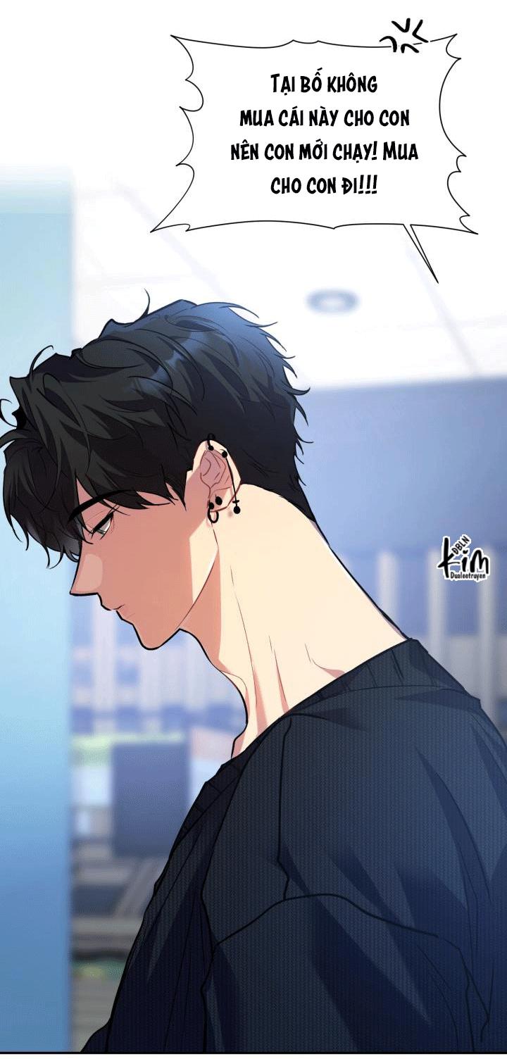 Đọc truyện THÚ CƯNG DAMDANG - Chapter 6.7