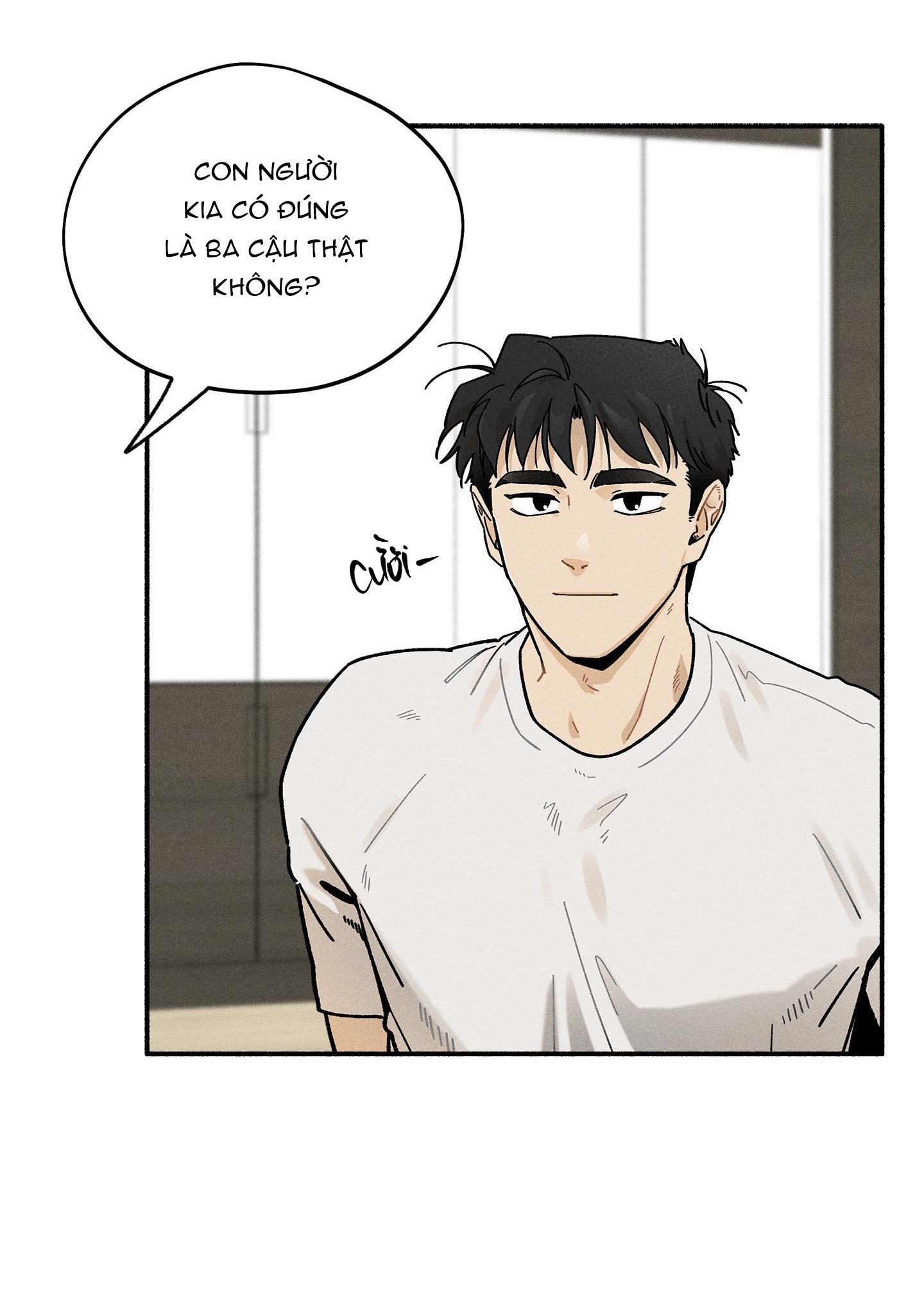 Đọc truyện LÃNG MẠN KHÔNG TRỌNG LỰC - Chapter 33