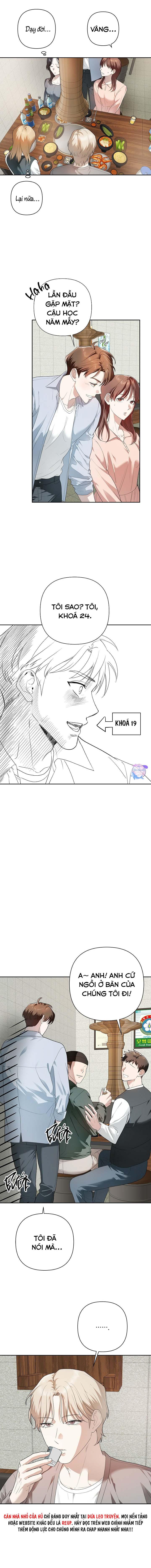 Đọc truyện LIST TRUYỆN NGẮN CHỊT CHỊT - Chapter 99