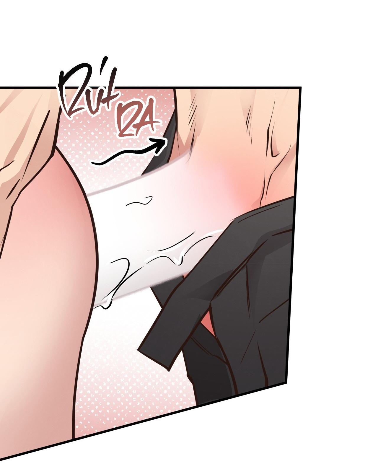 Đọc truyện (END) MẬT GẤU - Chapter 41