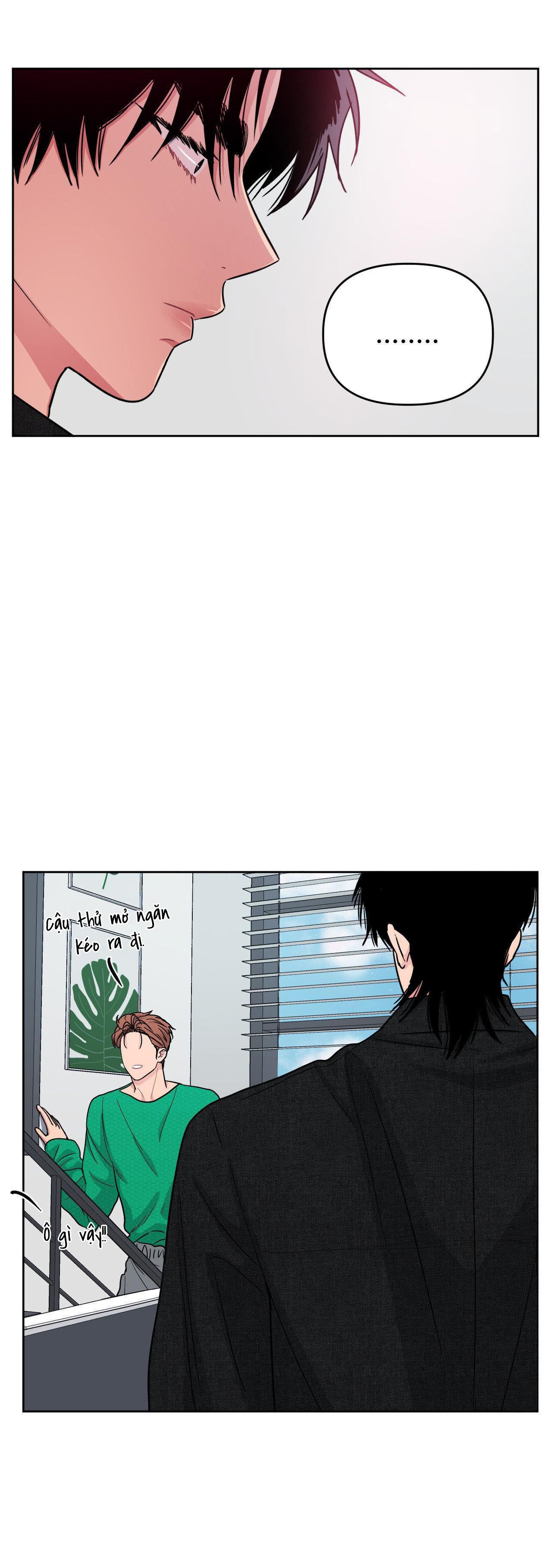 Đọc truyện  Chàng Trai Mỹ Thuật - Chapter 28