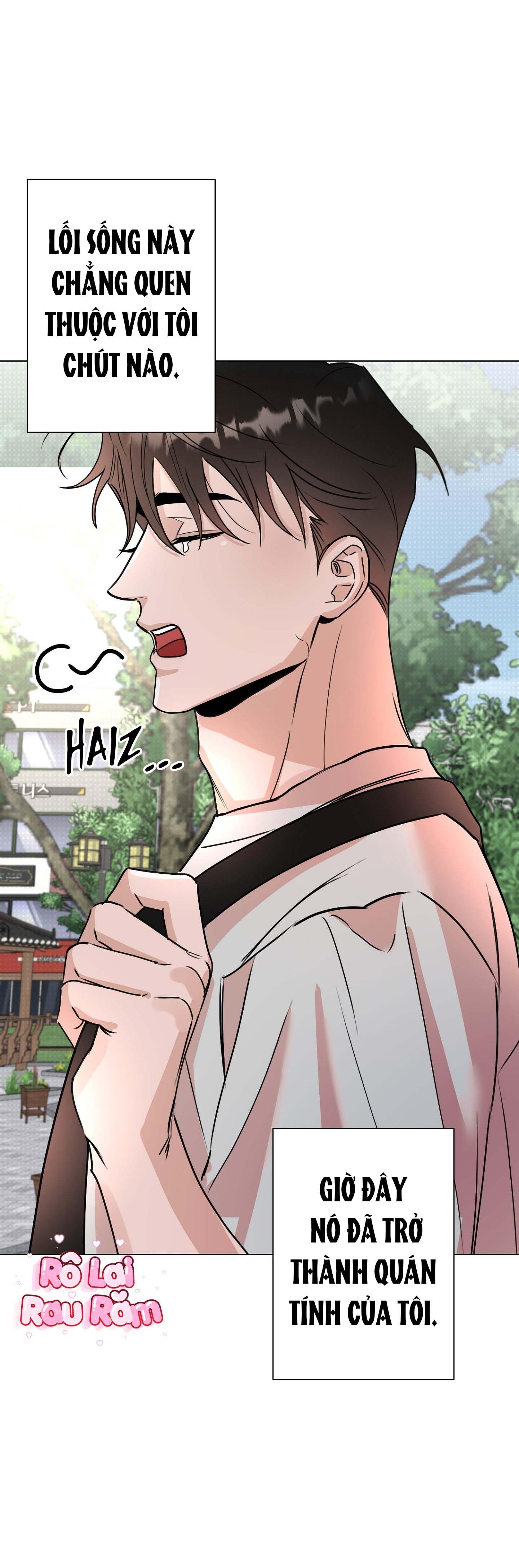 Đọc truyện DROP MẤT KIỂM SOÁT - Chapter 1