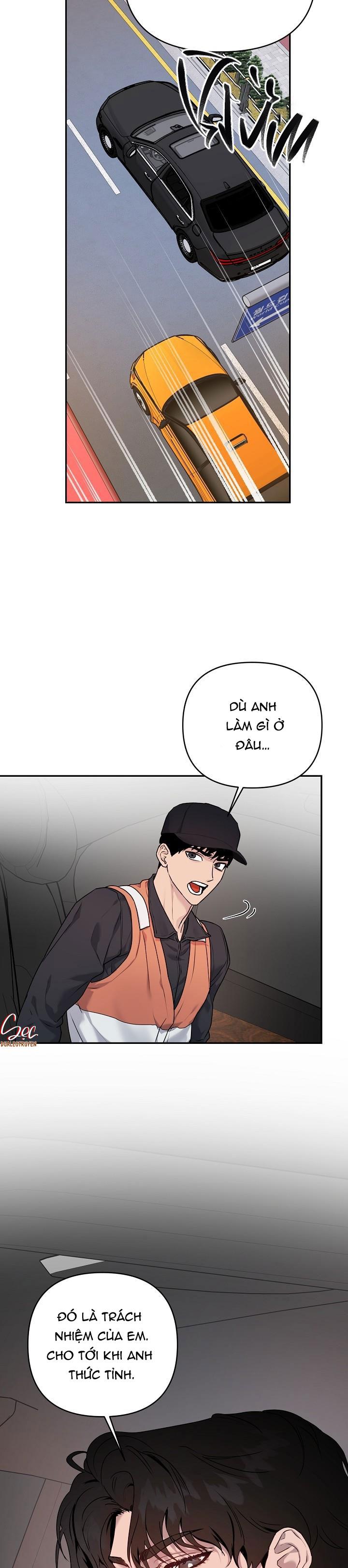 Đọc truyện THỢ SĂN MỘT ĐÊM 10 LẦN - Chapter 16