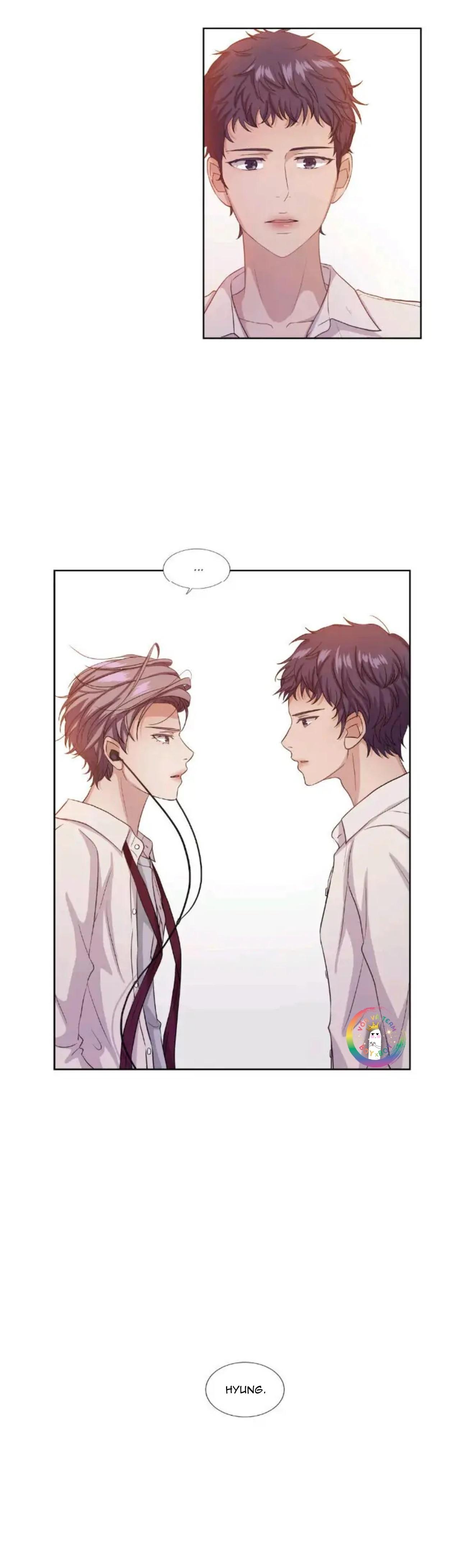 Đọc truyện Bản Jazz Cho Hai Người - Chapter 33