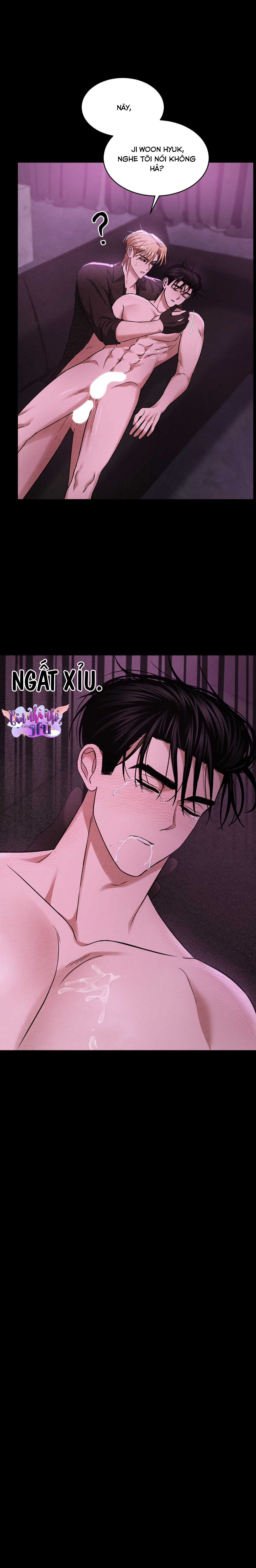 Đọc truyện (END SS1) BÙNG NỔ - Chapter 9