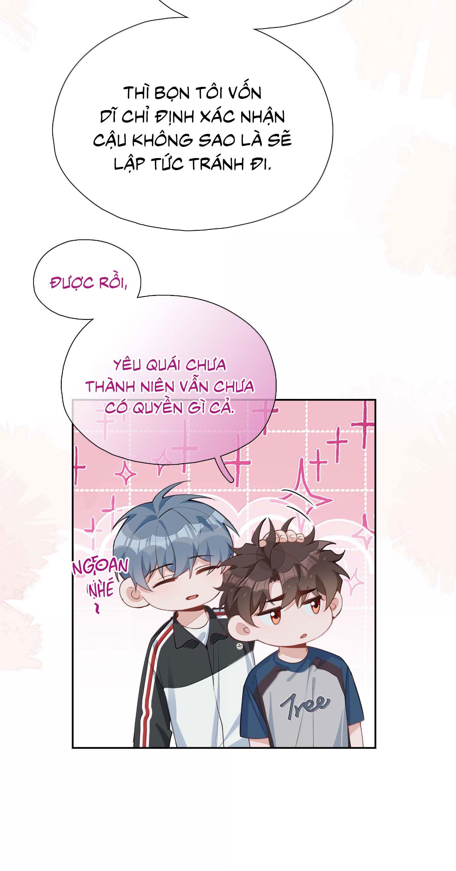 Đọc truyện Trường Cấp Ba Sơn Hải - Chapter 106