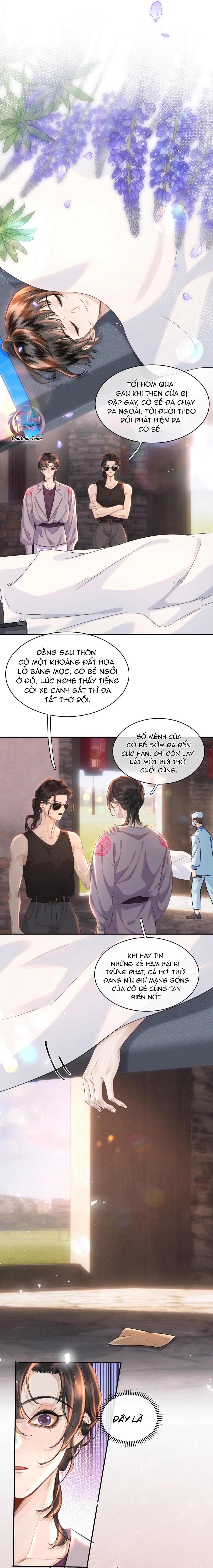Đọc truyện Không Thể Cưỡng Lại Người Yêu Dính Người - Chapter 27