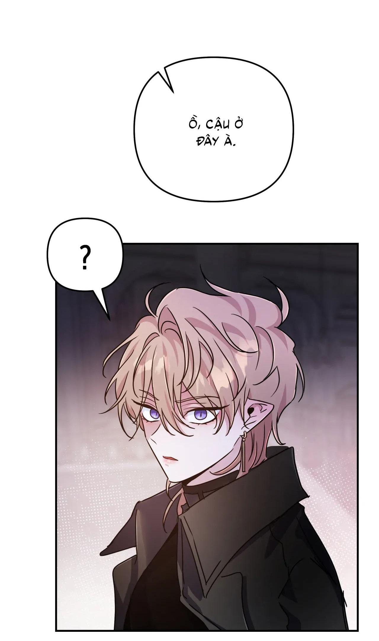 Đọc truyện  Ám Giữ Linh Hồn - Chapter 65