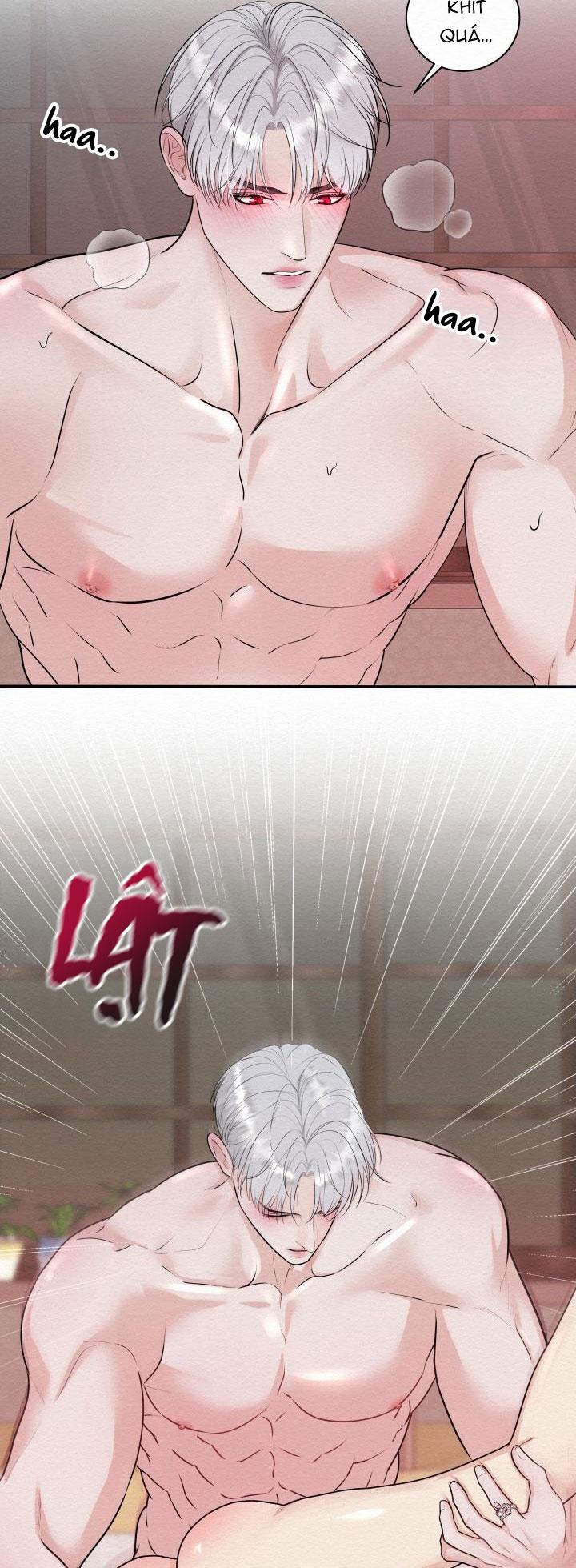 Đọc truyện BUỔI LỄ TRỪ TÀ - Chapter 3