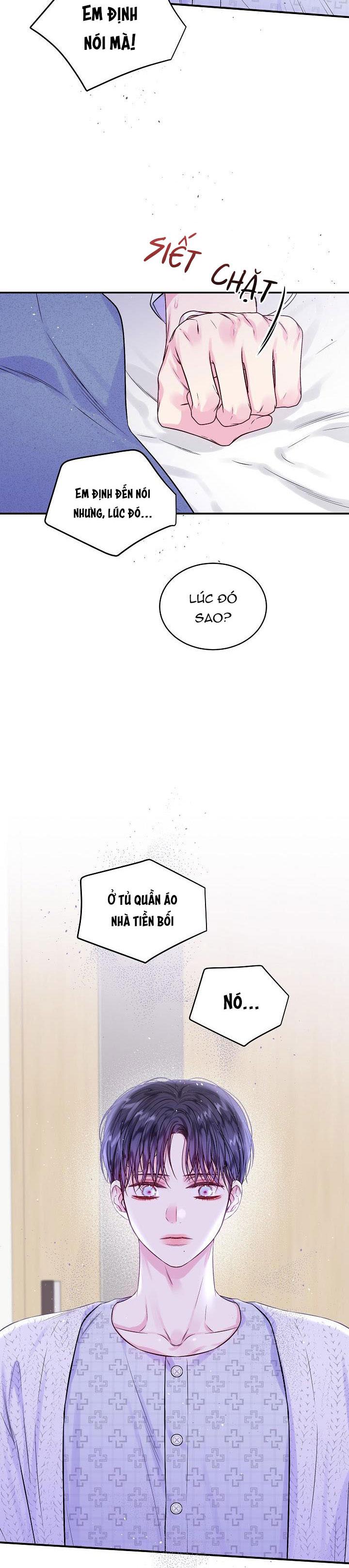 Đọc truyện BÌNH MINH THỨ HAI - Chapter 58