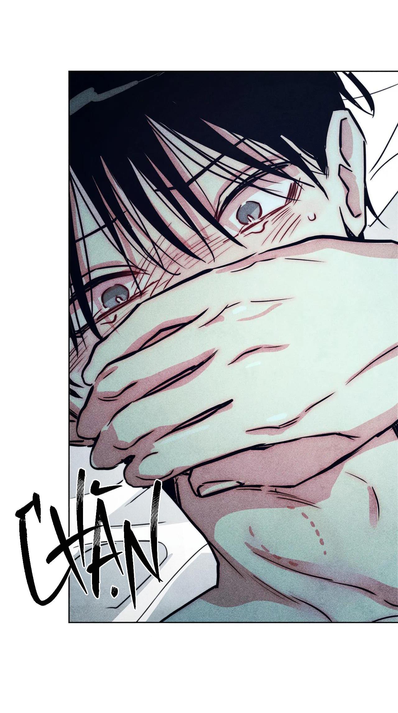Đọc truyện  Làm vị cứu tinh thật dễ dàng - Chapter 71