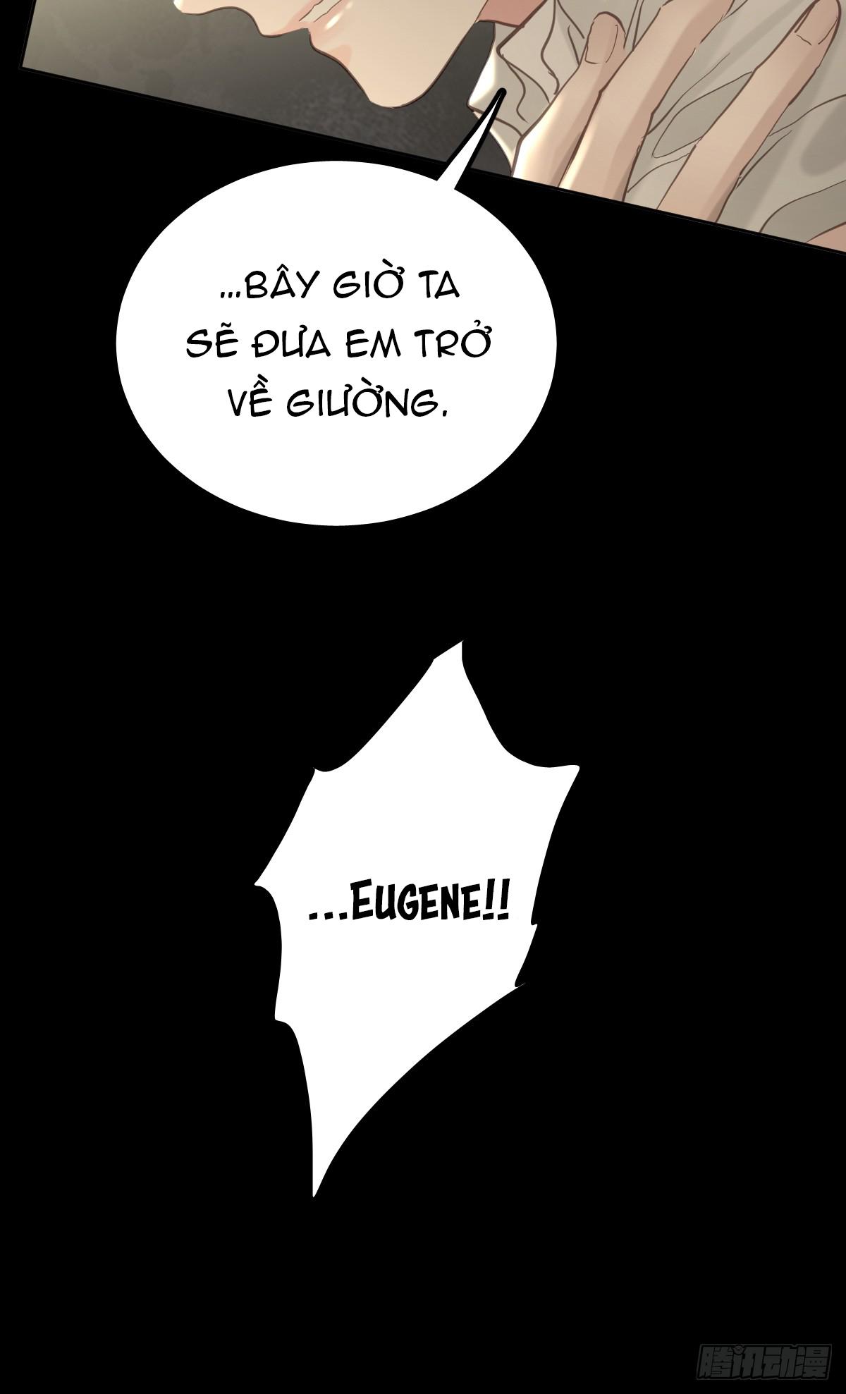 Đọc truyện Ong Thợ - Chapter 36