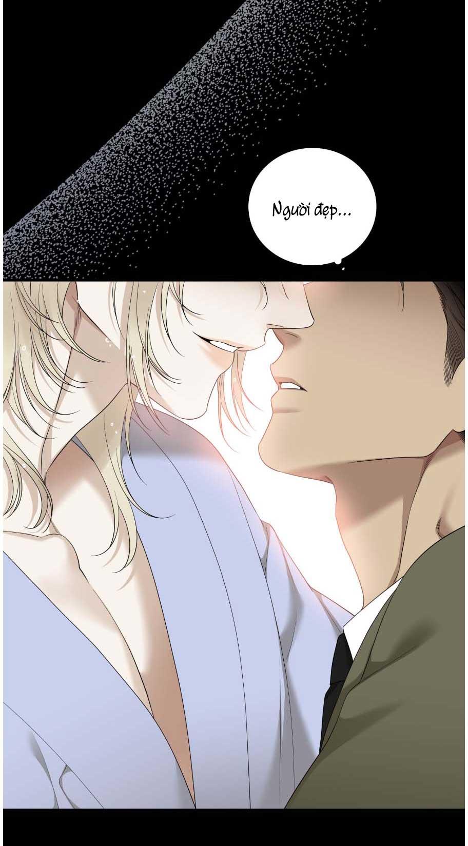 Đọc truyện GỬI. 00 - Chapter 28
