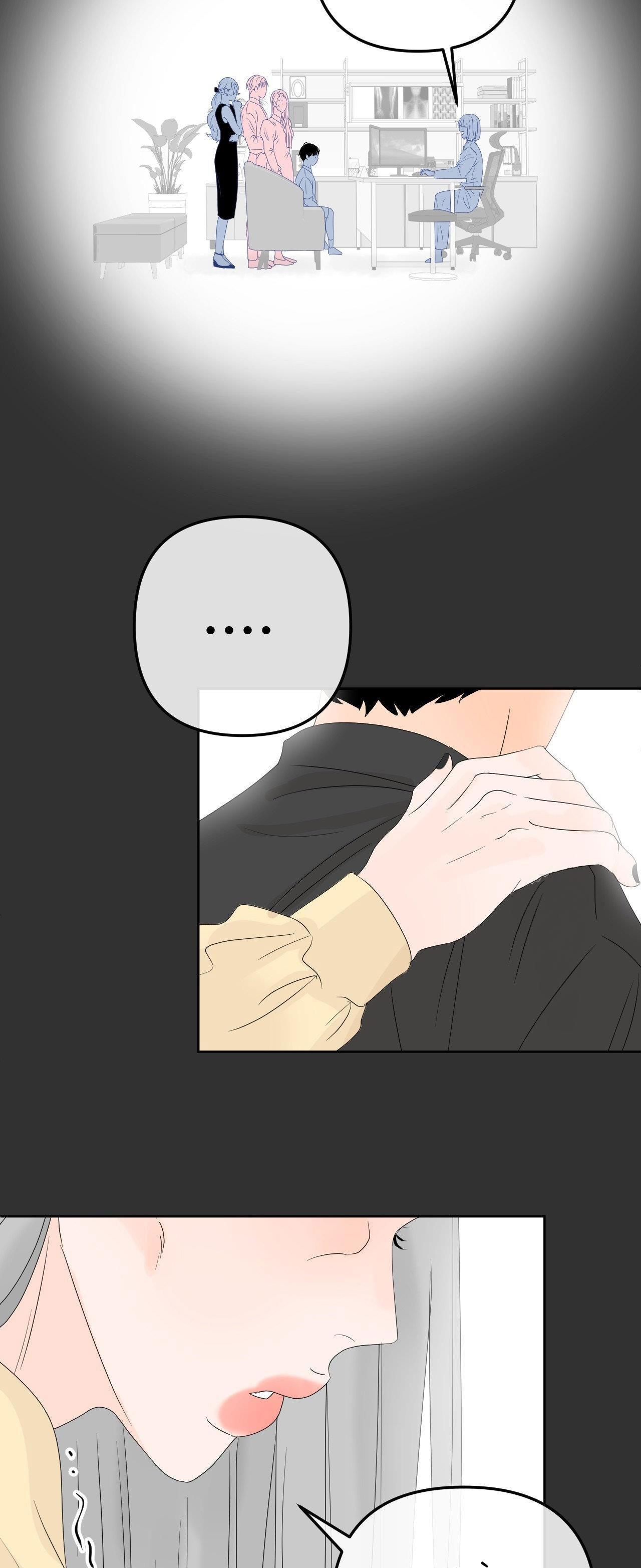 Đọc truyện RANH GIỚI HƯƠNG - Chapter 3