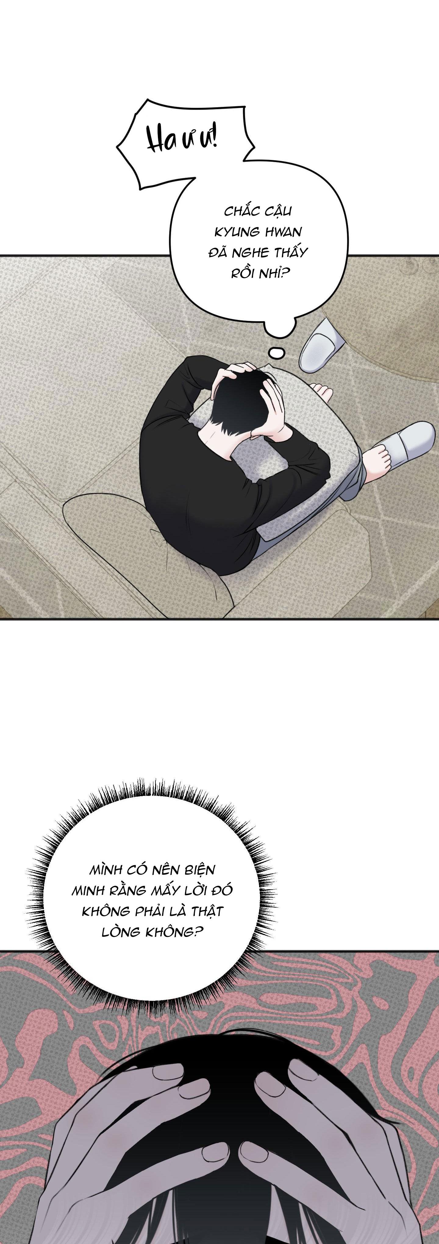 Đọc truyện BÉ XÚC TU - Chapter 16