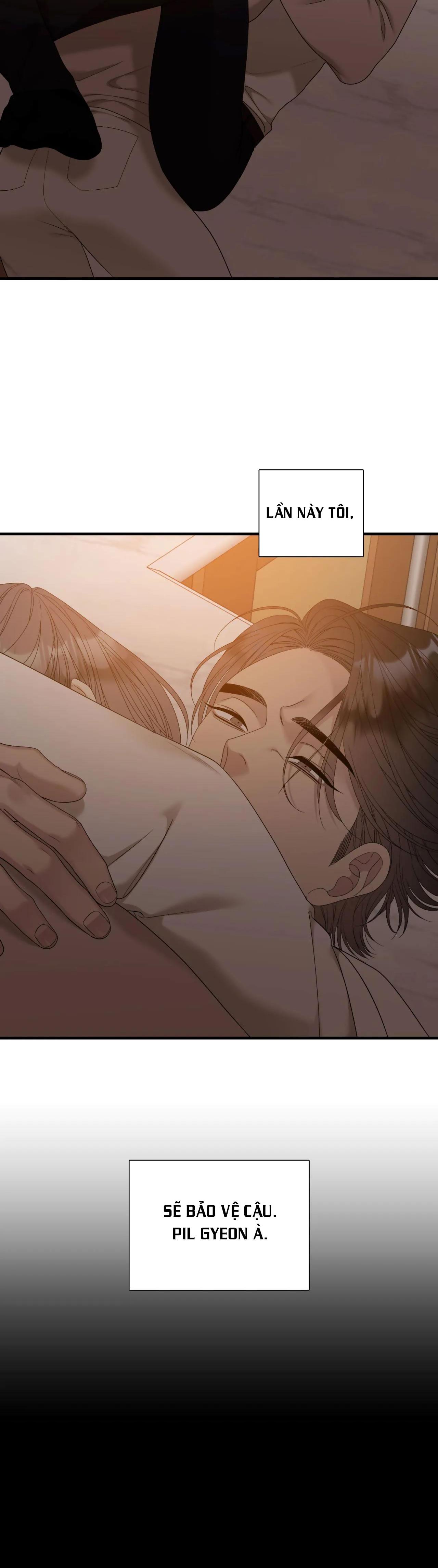 Đọc truyện TÊN RÁC RƯỞI - Chapter 65