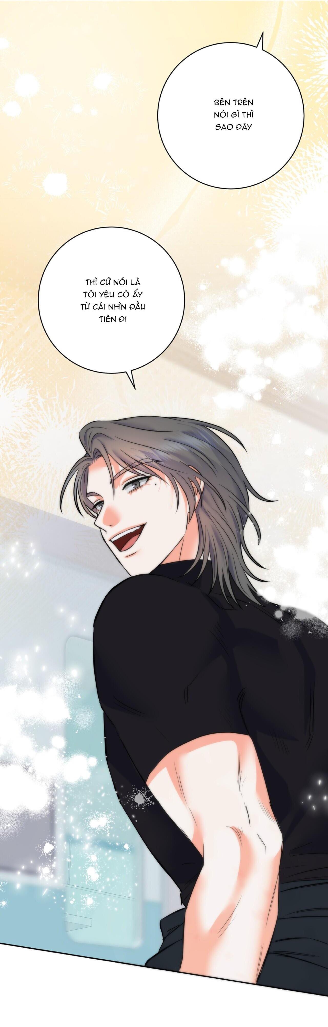 Đọc truyện CHÁN GHÉT - Chapter 2