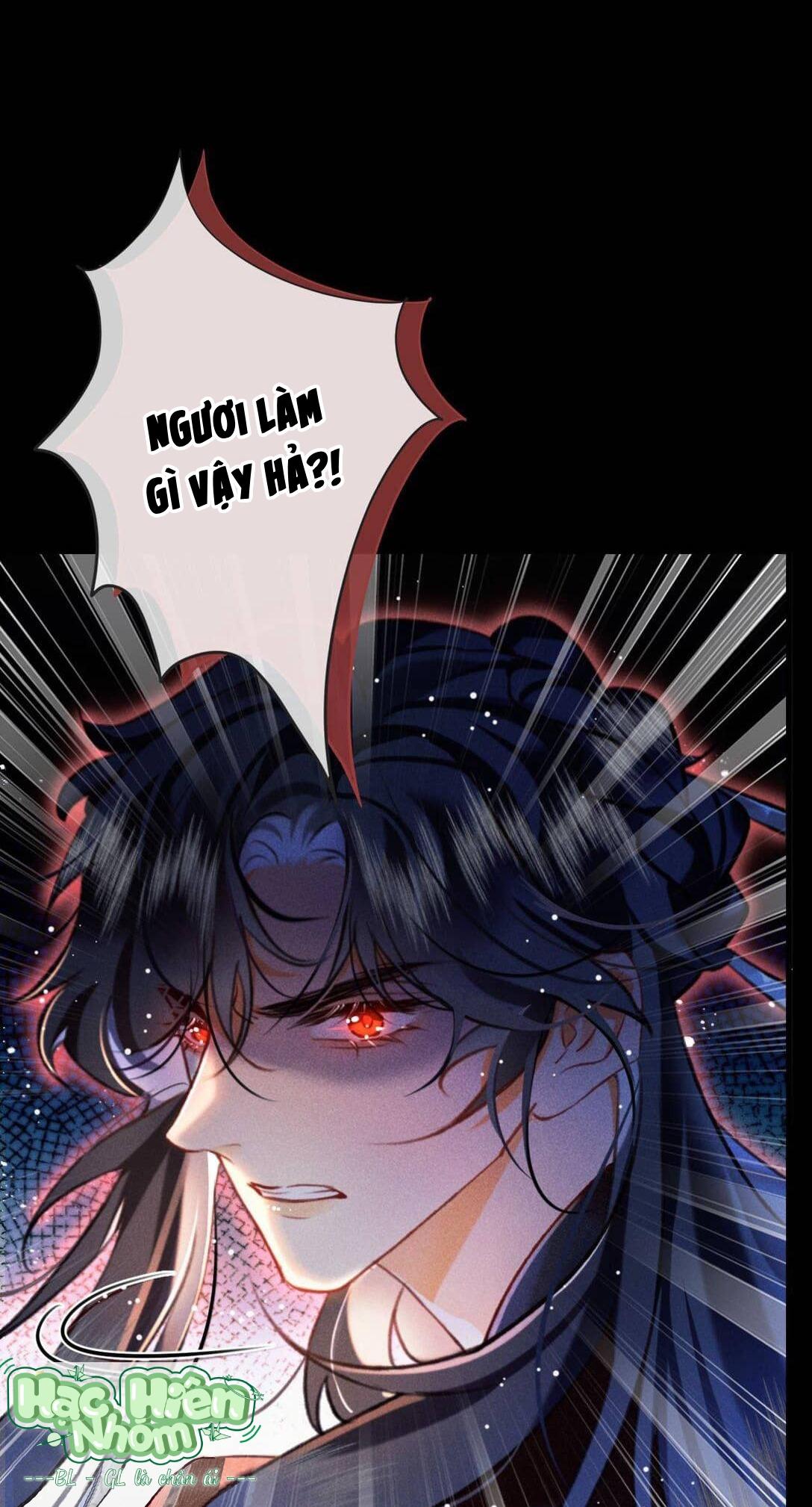 Đọc truyện Nam chủ sao lại quyến rũ ta - Chapter 7