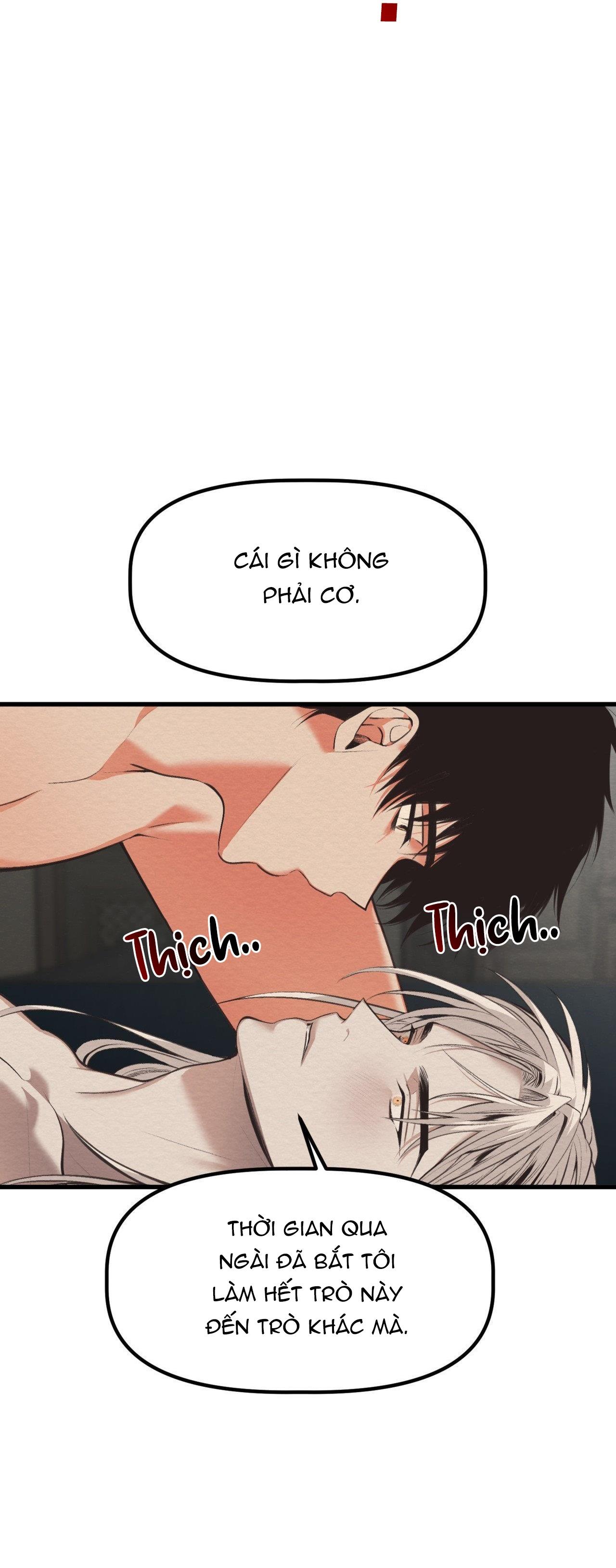 Đọc truyện ÁC MA ĐỈNH CẤP - Chapter 26