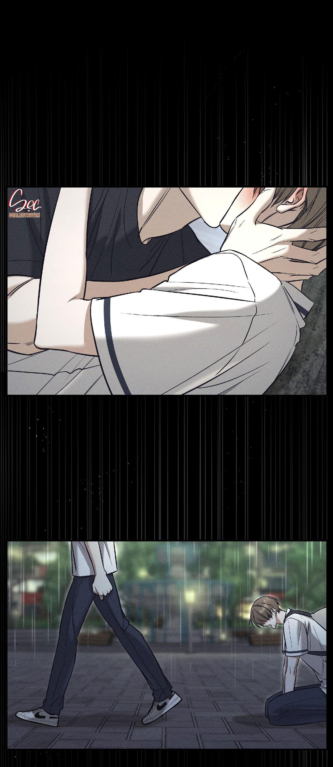 Đọc truyện NGƯỜI ĐÀN ÔNG CHO EM TẤT CẢ - Chapter 37