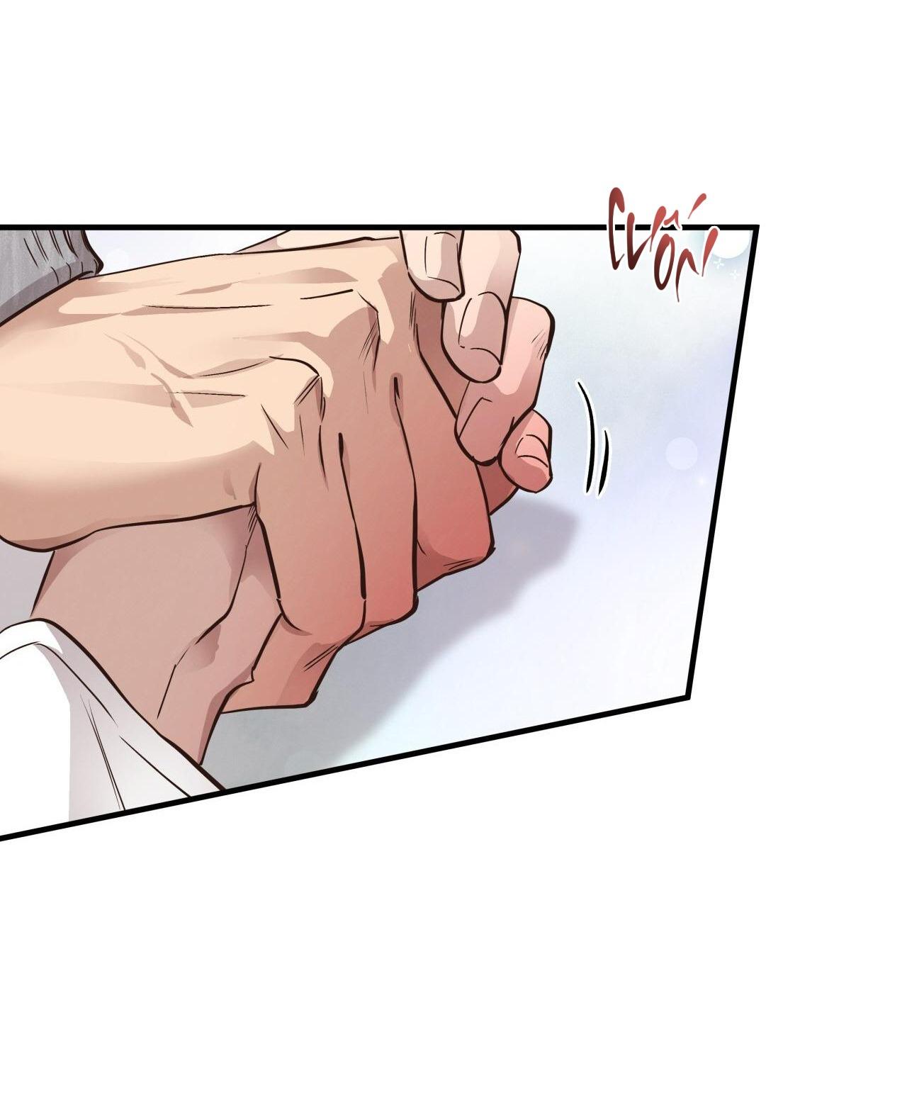 Đọc truyện MẬT GẤU - Chapter 57
