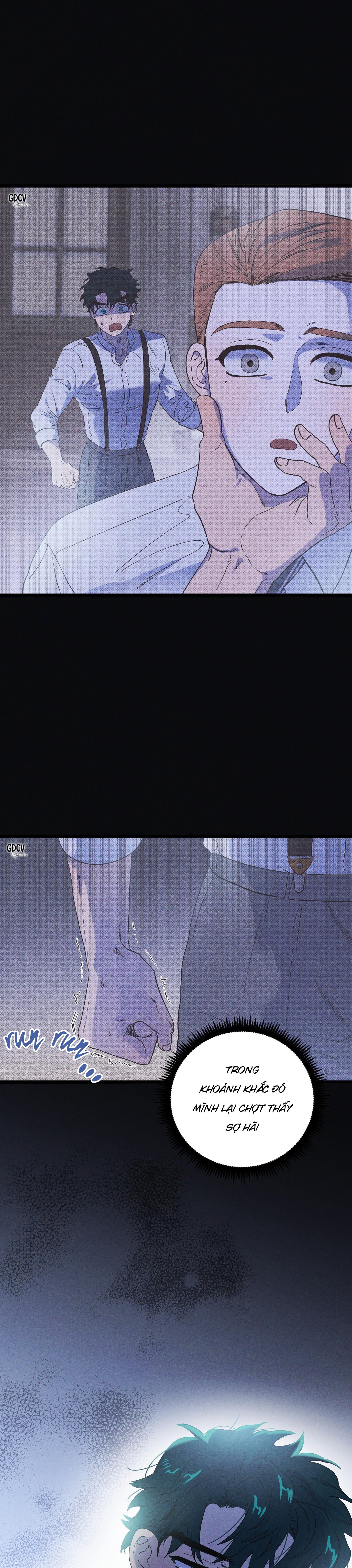 Đọc truyện THIÊN ĐƯỜNG NƠI ĐẢO HOANG - Chapter 6