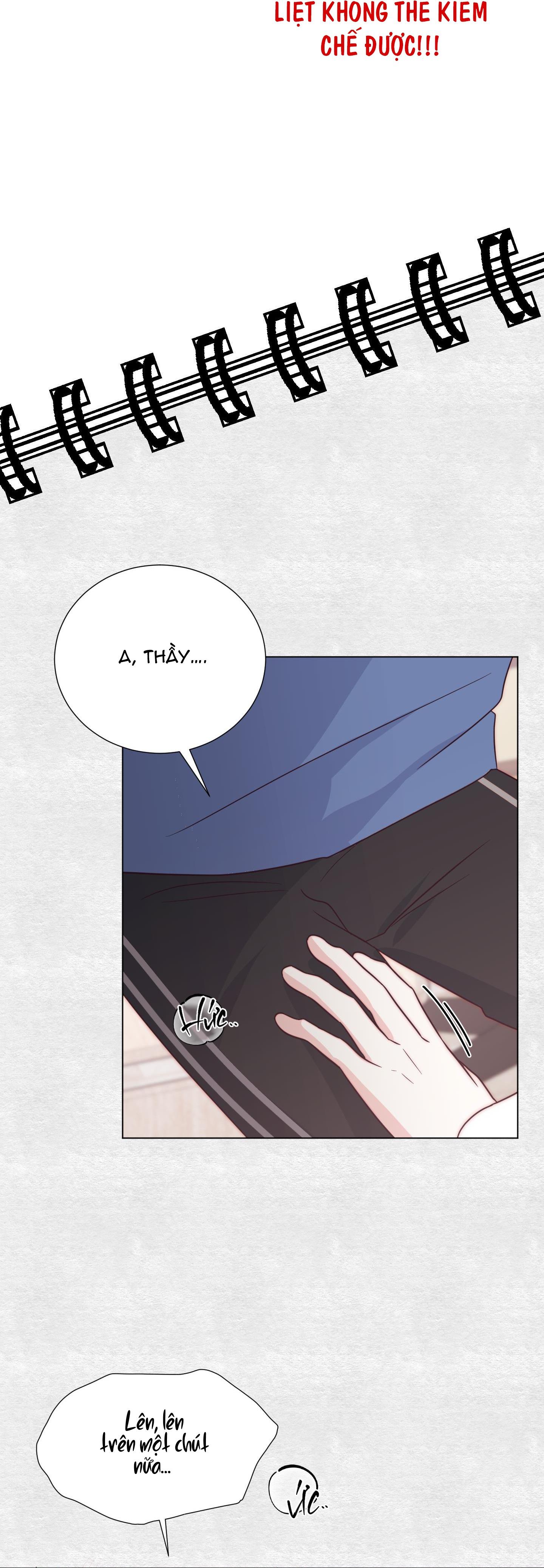 Đọc truyện BL NGẮN TUYỂN CHỌN - Chapter 7.1