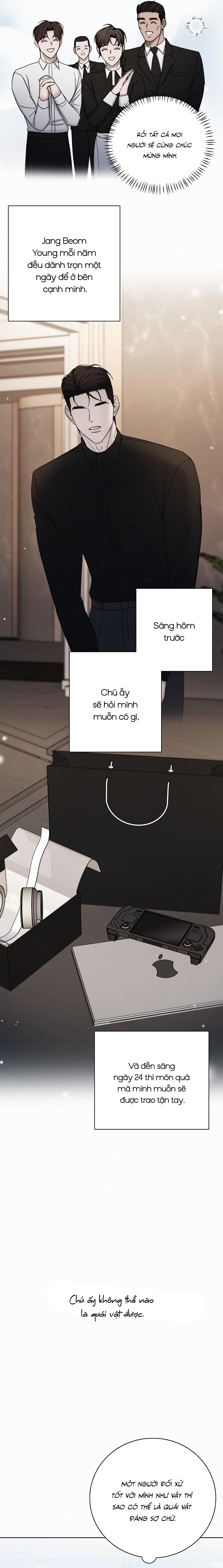 Đọc truyện HOÀNG HÔN BÊN LÀN NƯỚC - Chapter 29