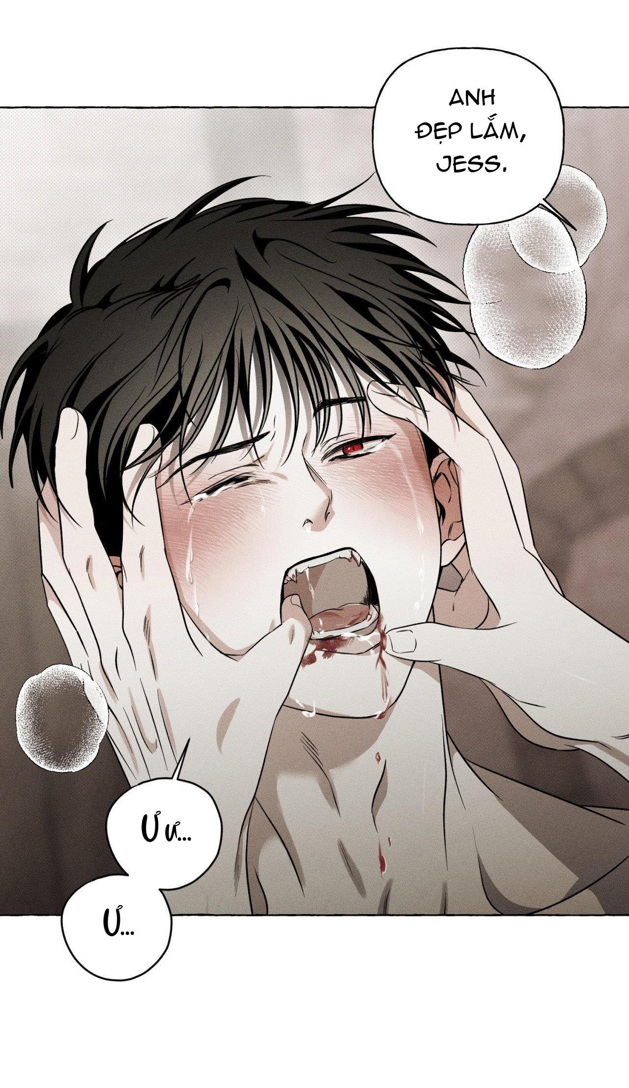 Đọc truyện XƯƠNG VÀ CÁNH HOA - Chapter 12