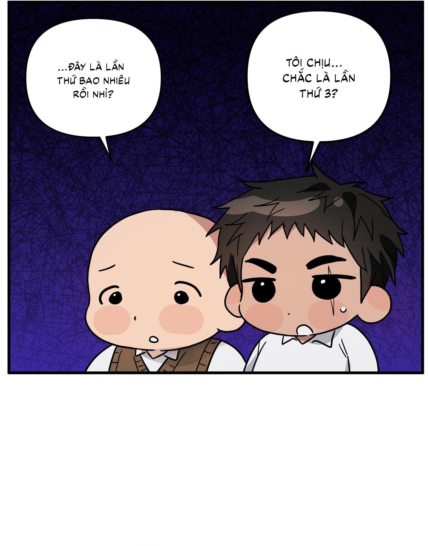 Đọc truyện  Yêu Phải Lừa Đảo - Chapter 19