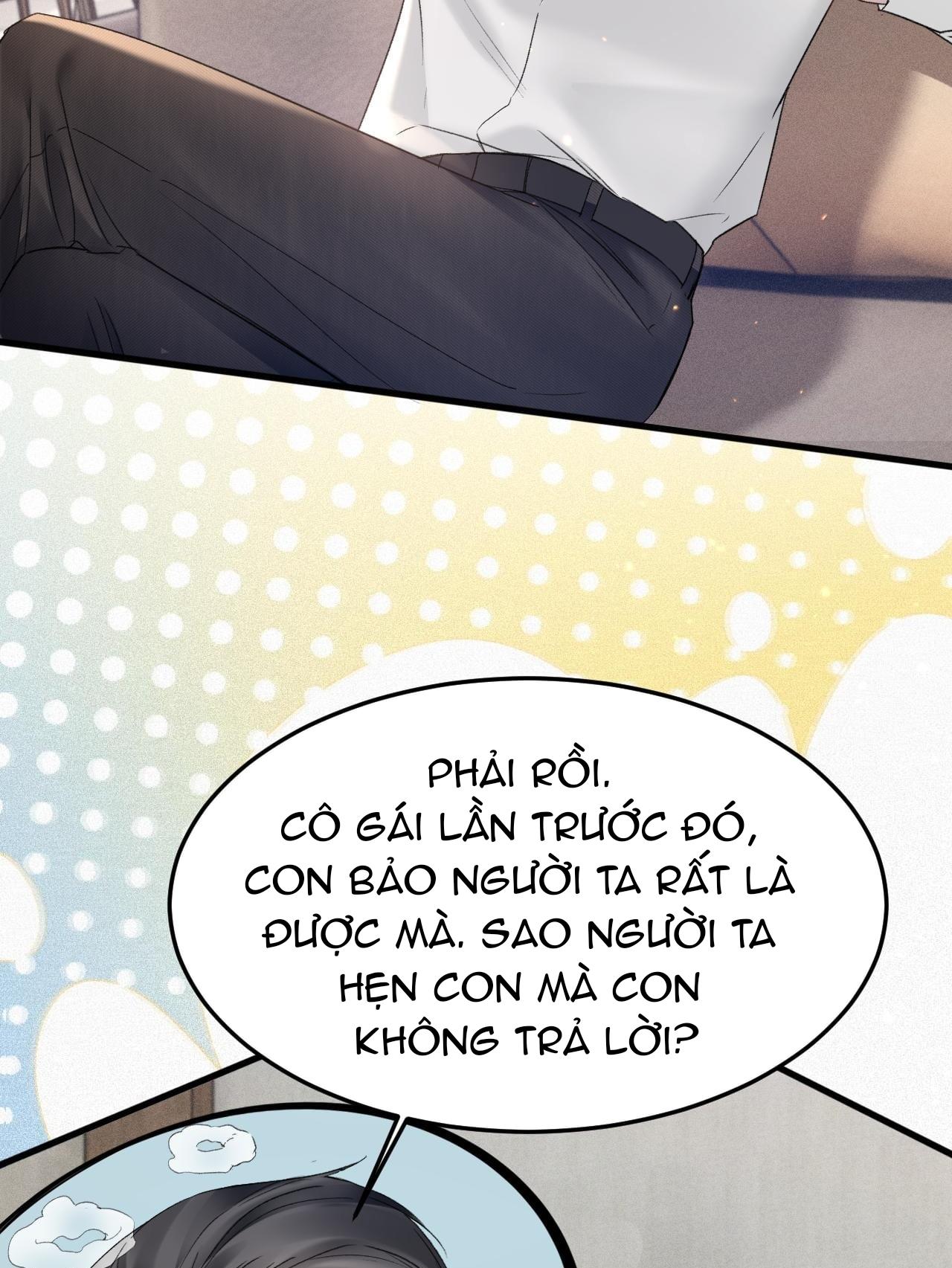 Đọc truyện Cuộc Đối Đầu Gay Gắt - Chapter 83
