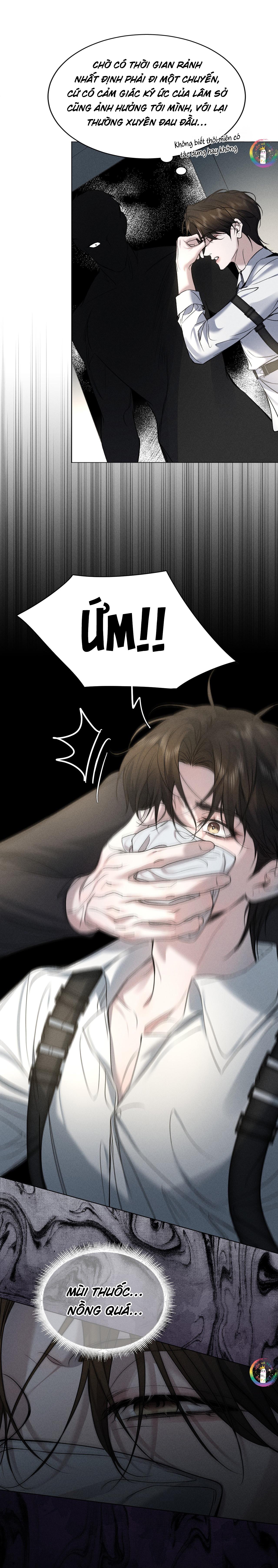 Đọc truyện Ảnh Đế Cứ Muốn Làm Kim Chủ Của Tôi - Chapter 14