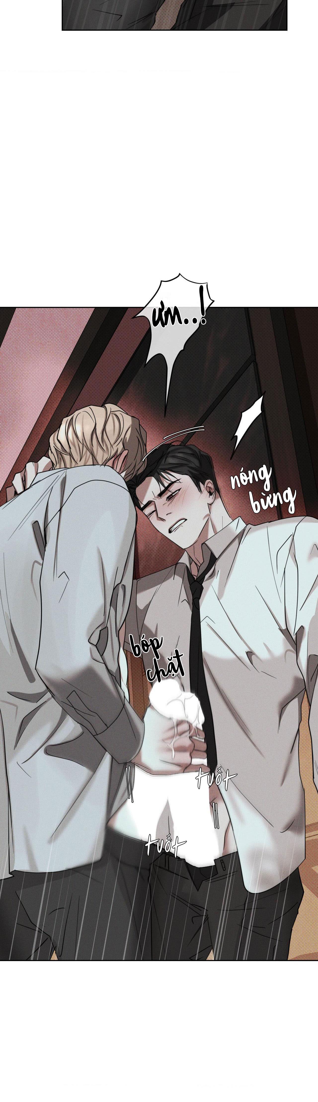 Đọc truyện NGƯỜI YÊU DẤU - Chapter 7