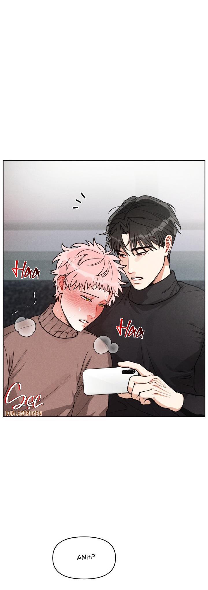 Đọc truyện Private Call - Chapter 10