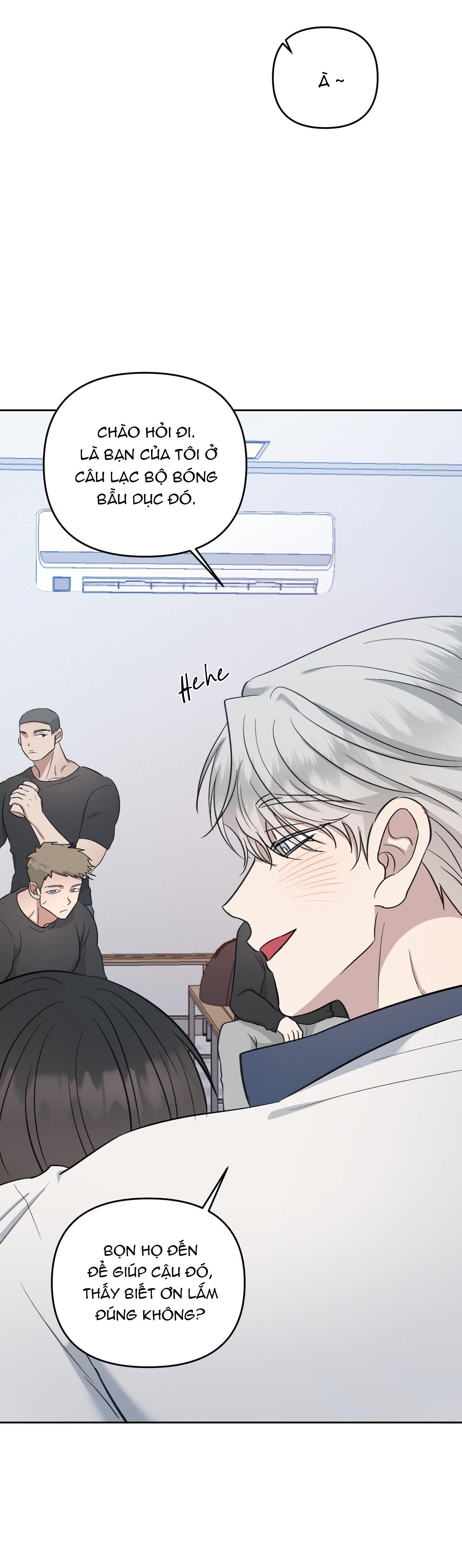 Đọc truyện NGHIỆN SEX - Chapter 7.2